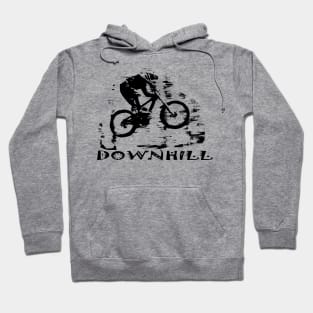 downhill Hoodie